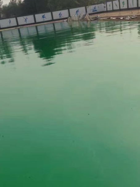 三亚篮球场翻新怎么做
